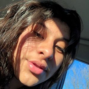 Meet your Posher, Joana